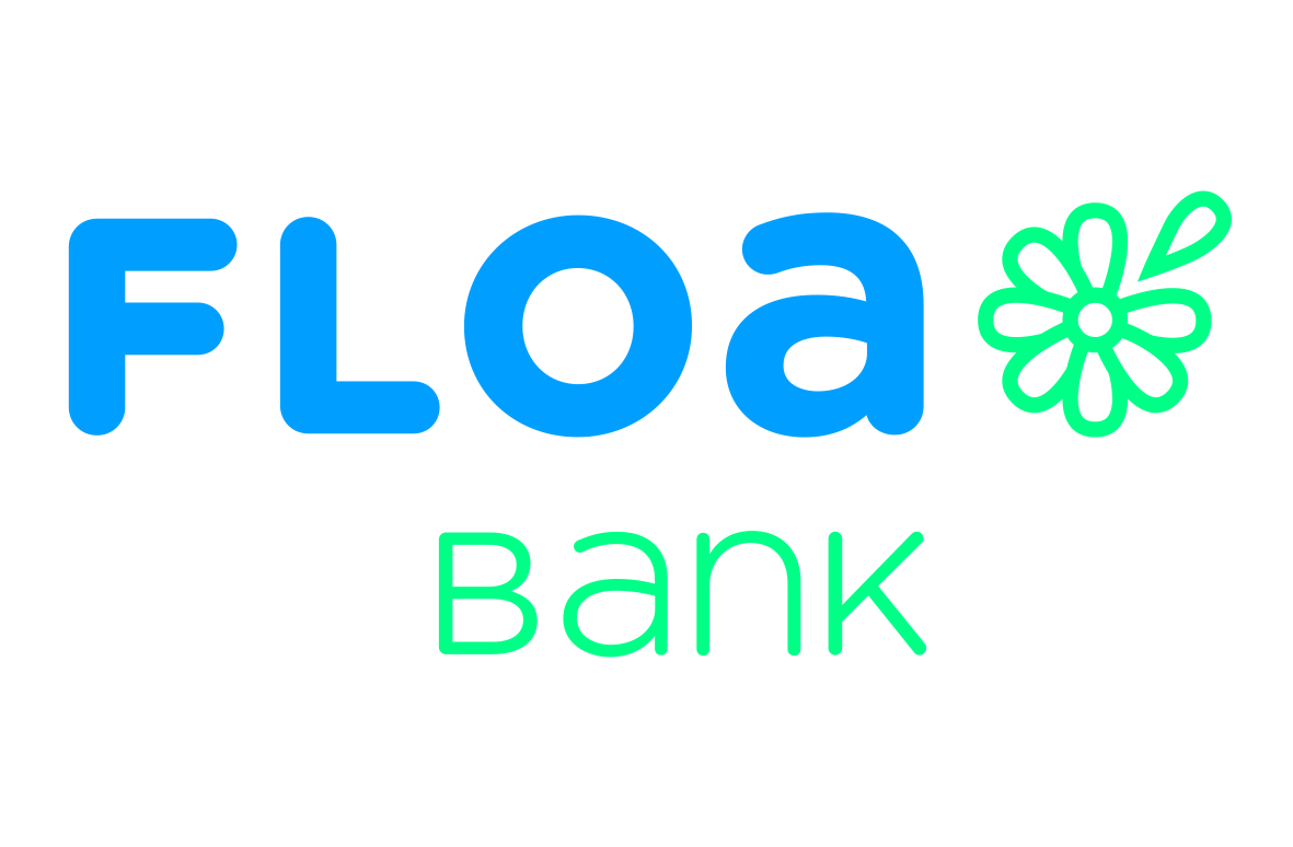 Logo Floa